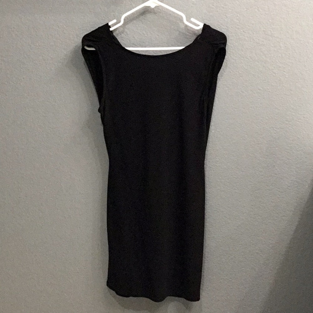 Little Black Dress Sz Sm